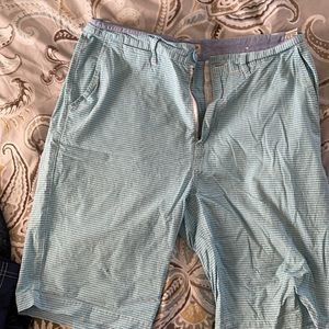 Young men short nice color